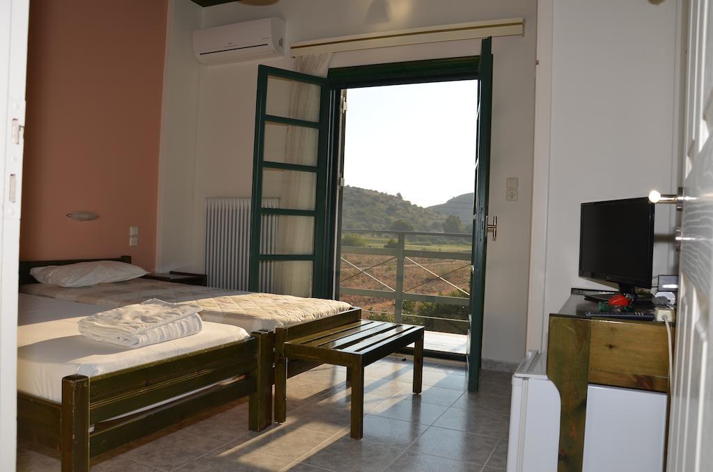 Rena'S House Hotel Kalogria  Room photo